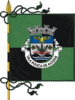 Bandera de Vila Pouca de Aguiar