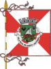 Bandera de Vila Real de Santo António