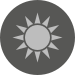 Republic of China Roundel (Low Visibility) 1.svg