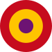 Roundel of the Spanish Republican Air Force.svg