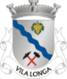 Escudo de Vila Longa