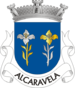 Escudo de Alcaravela