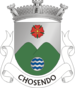 Escudo de Chosendo