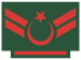 TR-Army-OR5a.svg