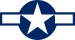 USAAF roundel 1943-1947.svg