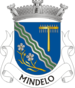 Escudo de Mindelo (Vila do Conde)