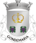 Escudo de Gondemaria
