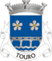 Escudo de Touro (Vila Nova de Paiva)