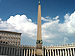 Vatican Piazza San Pietro Obelisk.jpg