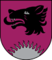Escudo de Municipalidad de Balvi