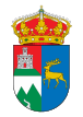 Escudo de Cervantes