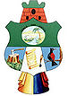 Escudo de San Vicente del Caguán