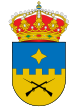 Escudo de Cabañas de Ebro