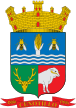 Escudo de Municipio de Cenotillo