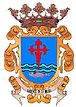 Escudo de Santiago de la Ribera