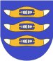 Escudo de Hyvinkää