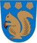 Escudo de Kauniainen