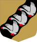 Escudo de Korpilahti