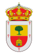 Escudo de Oliva de Mérida