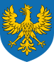 Escudo de Voivodato de Opole
