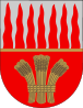 Escudo de Riihimäki