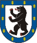 Escudo de Provincia de Šiauliai