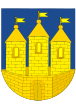 Escudo de Tilburgo