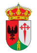 Escudo de Valverde de Llerena