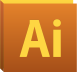 Adobe Illustrator logo.svg