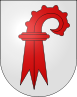Escudo de Cantón de Basilea-Campiña