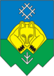 Escudo de Syktyvkar