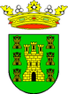 Escudo de Elburgo