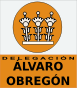 Escudo de Álvaro Obregón