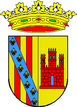 Escudo de Valle de Alcalá