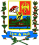 Escudo de Municipio Valera (Trujillo)