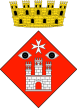 Escudo de Ulldecona