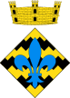 Escudo de Vilanova de Bellpuig