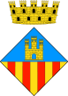 Escudo de Vilanova i la Geltrú
