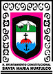 Escudo de Santa María Huatulco