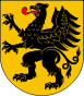 Escudo de Voivodato de Pomerania