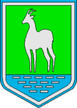 Escudo de SarnyСарни