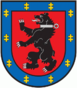 Escudo de Provincia de Telšiai
