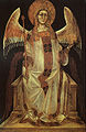 Angelo di guariento 1, 1357, museo civico di padova.jpg