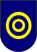 Escudo de Berlingen