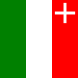 Bandera de Cantón de Neuchâtel