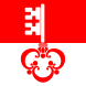 Bandera de Cantón de Onwalden