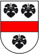 Escudo de Hüttwilen