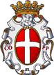 Escudo de Pavia