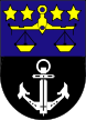 Escudo de Port-Valais