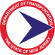 Seal of the New Jersey Department of Transportation.svg